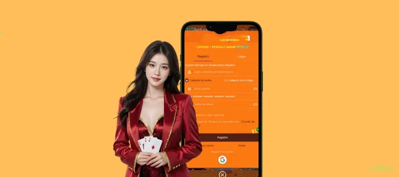 Requisitos do APK da 013bet para Android