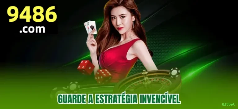 APP oficial da 013bet para mobile