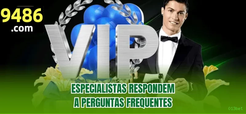 Imagem promocional da 013bet mostrando a plataforma e suas vantagens