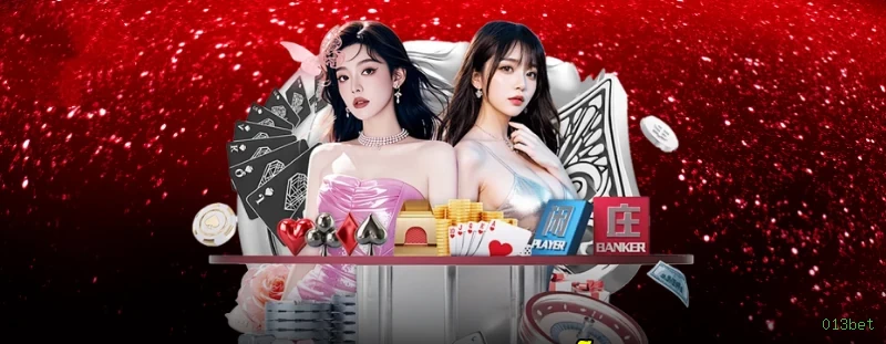Login seguro na 013bet
