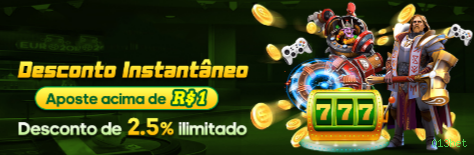 Slots online da 013bet com jackpots progressivos